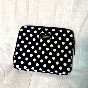 Kate Spade iPad Tablet Accessory Case